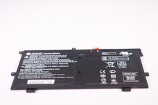 722232-005 for HP -    2-Cell25-Wh 2.86-Ah Battery 11-H002XX X2 Pavilion X2 410 G1