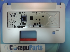 722806-001 for Hp Palm Rest Assembly With Touch Pad