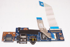 725452-001 for HP -    Usb Audio Board With Cables M6-K022DX