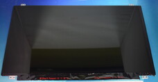 725454-001 for HP -    Display RAW Panel 15.6 Wled M6-K010DX ENVY