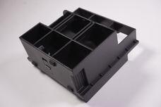 725X9 for ALIENWARE -    Assembly Bracket GFX end holder AWAUR13-7417WHT-PUS