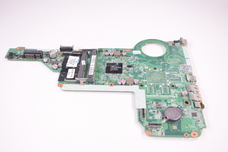 726633-001 for HP -    Amd A6-5200m Motherboard 17-E086NR