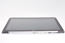 727460-001 for HP -    15.6 HD Touch Screen Assembly M6-K122DX M6-K022DX M6-K012DX