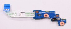 730552-001 for HP -    Power Button Board 820 G2