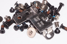 732082-001 for HP -    Screw Kit 15-F004DX 15-N019WM  15-N030CA A 15-N019WM