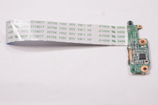 732283-001 for HP -    Cardreader Board 13-P117CL 13-P110NR X2 13-P120CA X2