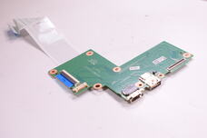 732287-001 for HP -    Hdmi Board & Usb 13-P110NR X2 13-P113CL 13-P120NR