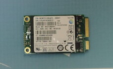 732294-001 for HP -    Mssd 128GB Hard Drive 13-P113CL X2 PAVILION