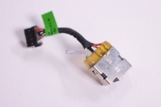 733709-007 for HP -    DC-IN Power Connector