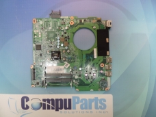 734827-001 for Hp Motherboard UMA A6-5200