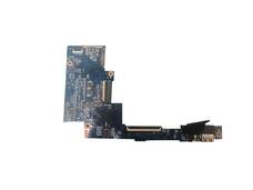 736894-001 for HP -    Audio Usb Board SPLIT 13-F010DX X2 13-G210DX 13-F010DX