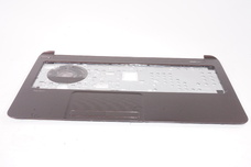 737180-001 for HP -    Palmrest Touchpad 15T-N100 15-N228NR