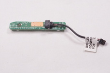 737898-001 for HP -    Home Led Board 13-P110NR X2 13-P113CL X2 13-P120NR X2