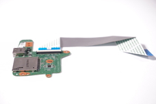 740151-001 for HP -    Usb Board 14