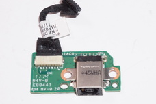 740188-001 for HP -    Power Connector Cable 11-H002XX X2 Pavilion 11-H010CA X2 410 G1