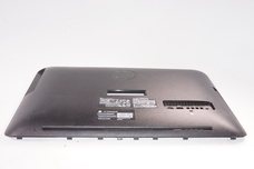 741368-001 for HP -    Rear Cover Assembly - Pisa-Daisy 19-2014 ALL-IN-ONE