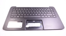 743233-001 for Hp -  Palmrest & Keyboard