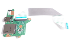 744781-001 for HP -    Usb Board 14-Q001XX