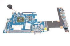 744790-501 for HP -     Uma A6-1450 W8 Std 1.1 Motherboard 11-E115 11-E118AU