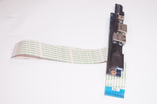 746493-001 for HP -    Power Connector Board SPLIT 13-F010DX X2 SPLIT 13-F010DX X2