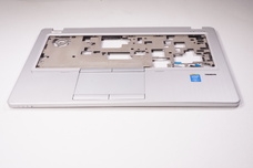 748352-001 for Hp -   Palmrest Top Cover