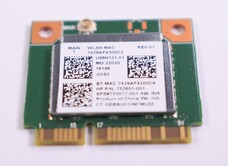 752601-001 for Hp -  Wireless Devices