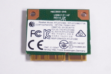 753077-001 for HP -    Wireless Card 345 G2 15-P030NR 15-P051US 15-V010NR