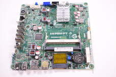 757621-601 for HP -    Amd  E1-6010 W8 Pro Motherboard 19-2404