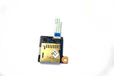 758043-001 for HP -    Card Reader Board - Includes Cable 350 G1