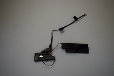 758053-001 for HP -    Speaker Assembly - Includes Left And Right Side Speakers And Connector Cables 350 G1