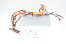 759763-001 for HP -    ATX Power Supply Unit  Rated at 300-Watts  regulated 750-514