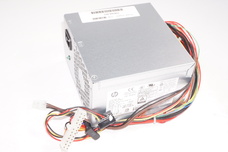 759769-001 for HP -    180w Power Supply Assembly 570-P023W 570-P033W 400 g3 sff