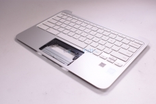 760519-001 for HP -    Palmrest & Keyboard