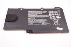 761230-001 for Hp -  Battery 3C 43WHR 2.83AH LI NP03043XL-PR
