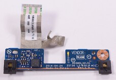 765936-001 for HP -    Slate Light Sensor Bd With Cable 13-R010DX