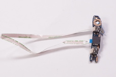 765990-001 for HP -    Slate Volume Bd With Cable 13-R010DX 13-R010DX X2
