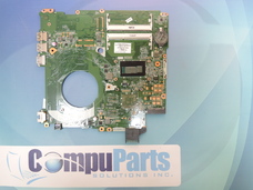 766469-501 for HP -    Motherboard Uma I5-4210u W8std 15-P020US