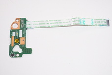 767254-001 for HP -    Power Button Board With Cable 14-U213CL 14-V024CA Pavilion