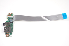 767255-001 for HP -    Usb Bd With Cable 14-V024CA