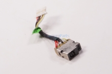 768357-003 for HP -    DC-IN Power Connector