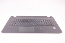 769012-001 for Hp Palm Rest Assembly With Keyboard