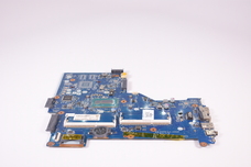 775395-501 for HP -    Motherboard Uma I3-4005u W8std 15-R039CA