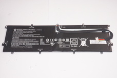 776321-005 for HP -    7.6v 33wh  Battery 13-J020CA