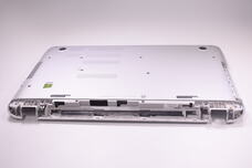 777196-001 for HP -    Bottom Base Cover 17-F025NR