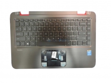 778480-001 for Hp Palm Rest Assembly with out Touch Pad
