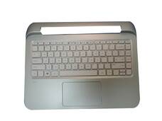 778938-001 for HP -    Palmrest Assembly Us Keyboard 13-R100DX 13-R010DX