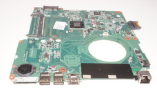 781100-501 for HP -    UMA N3530 Motherboard 15-F024