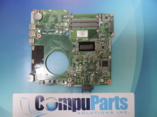 782103-501 for HP -    Intel Core I3-4010u Motherboard 15-F010DX