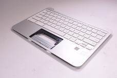 783090-001 for HP -    Palmrest & Keyboard 11-2210NR