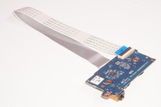 783102-001 for HP -    Audio Bd With Cable 15-C001DX X2